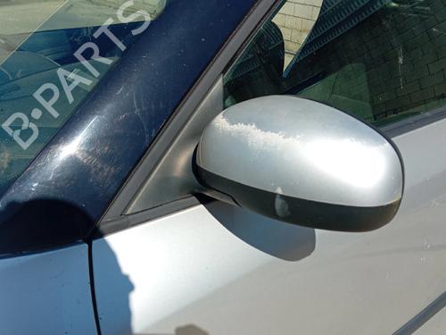 left-mirror-skoda-fabia-ii-542-2006-2007-2008-2009-2010-2011-2012-2013-2014-36237223 main image