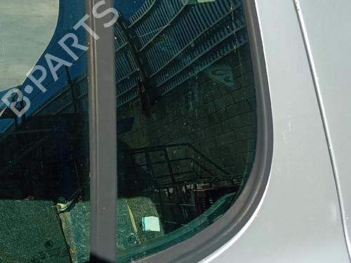 rear-left-door-window-skoda-fabia-ii-542-2006-2007-2008-2009-2010-2011-2012-2013-2014-36237226 main image