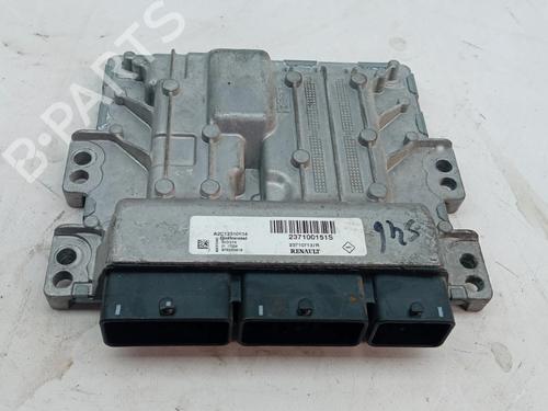 Used Engine control unit (ECU) Engine control unit (ECU) RENAULT SCÉNIC IV (J9_) 1.5 dCi 110 (110 hp) 36237236 36237236