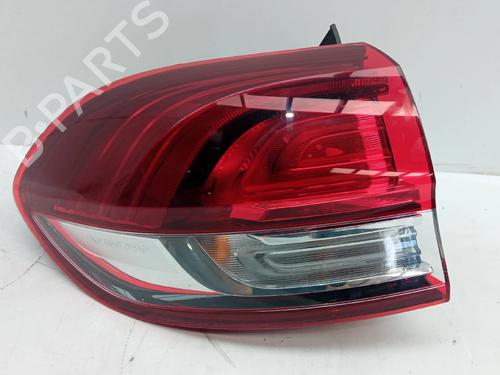 Used Left taillight Left taillight 30155810 30155810