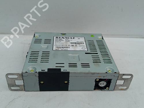 Used Radio Radio 36240017 36240017