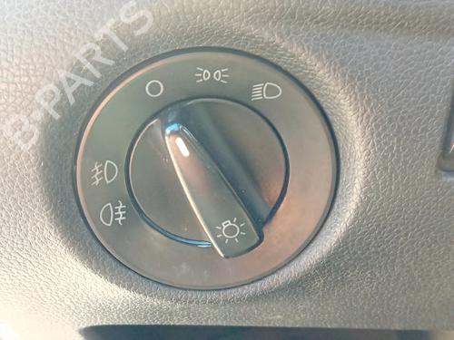 headlight-switch-skoda-fabia-ii-542-2006-2007-2008-2009-2010-2011-2012-2013-2014-36240021 main image