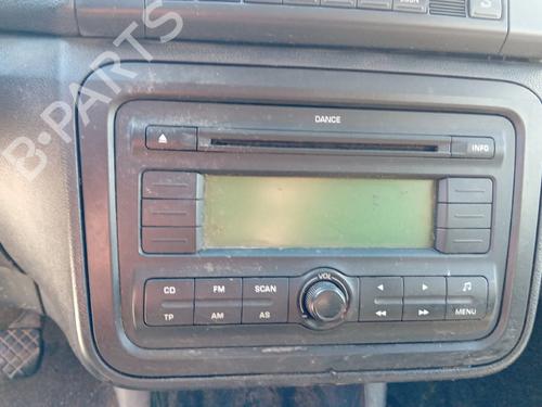 Used Radio Radio 36240026 36240026