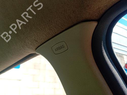 Used Left curtain airbag Left curtain airbag SKODA FABIA II (542) 1.2 (70 hp) 36240020 36240020