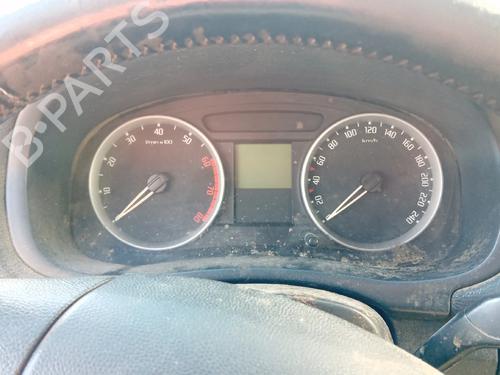 Used Instrument cluster Instrument cluster 36240025 36240025