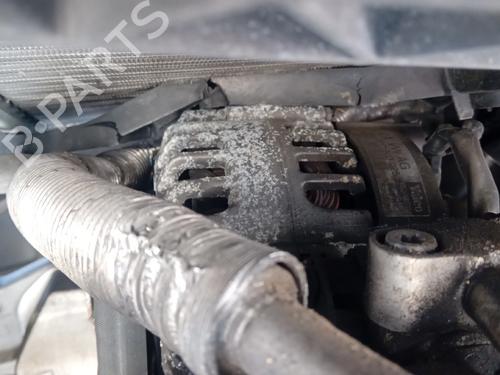 alternator-skoda-fabia-ii-542-2006-2007-2008-2009-2010-2011-2012-2013-2014-36240029 main image