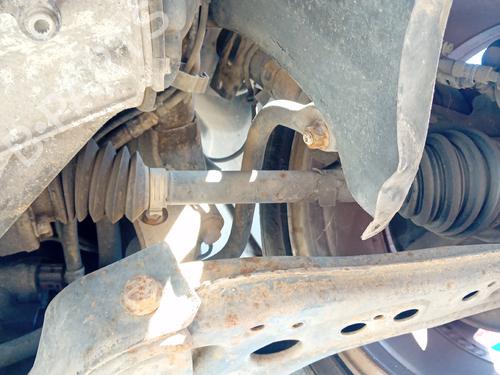 Used Left front driveshaft Left front driveshaft 36240038 36240038