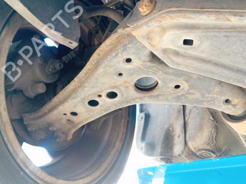 Used Right front suspension arm Right front suspension arm SKODA FABIA II (542) 1.2 (70 hp) 36240041 36240041
