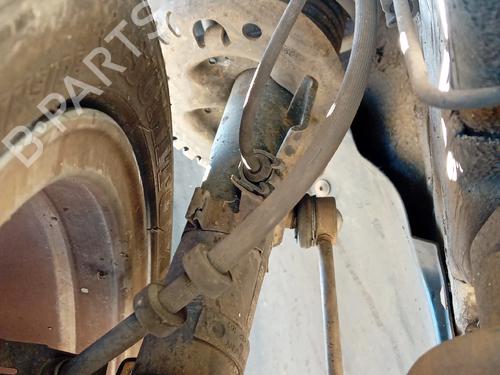 Used Left front shock absorber Left front shock absorber 36240040 36240040
