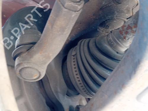 Used Left front steering knuckle Left front steering knuckle 36240044 36240044