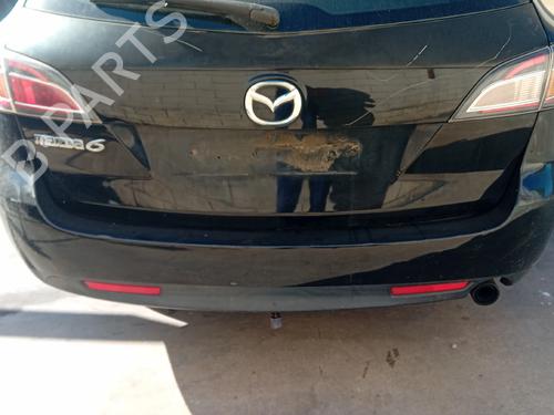 rear-bumper-mazda-6-estate-gh-2007-2008-2009-2010-2011-2012-2013-36240046 main image