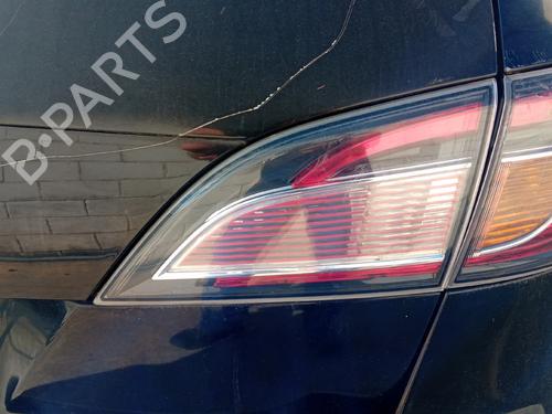 Right tailgate light MAZDA 6 Estate (GH) 2.0 MZR-CD (GH14) | BP36240050C80 - Image 2