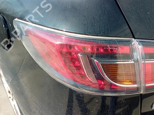 Used Left taillight Left taillight MAZDA 6 Estate (GH) 2.0 MZR-CD (GH14) (140 hp) 36240053 36240053