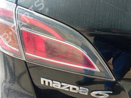 Left tailgate light MAZDA 6 Estate (GH) 2.0 MZR-CD (GH14) | BP36240051C79 - Image 2