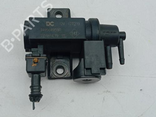 Used Electronic module Electronic module RENAULT SCÉNIC IV (J9_) 1.5 dCi 110 (110 hp) 36260192 36260192