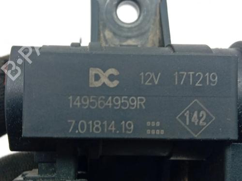 Electronic module RENAULT SCÉNIC IV (J9_) 1.5 dCi 110 | BP36260192M83 - Image 6