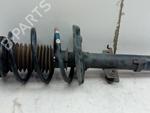 Used Left front shock absorber Left front shock absorber RENAULT SCÉNIC IV (J9_) 1.5 dCi 110 (110 hp) 30177172 30177172