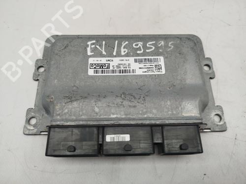 Computer motormanagement Computer motormanagement FORD KUGA III (DFK) 2.5 Duratec Plug-in-Hybrid (224 hp) 36260193 36260193