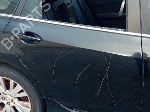 Used Right rear door Right rear door MAZDA 6 Estate (GH) 2.0 MZR-CD (GH14) (140 hp) 36260199 36260199