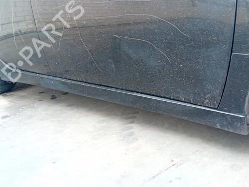Used Right sideskirt Right sideskirt MAZDA 6 Estate (GH) 2.0 MZR-CD (GH14) (140 hp) 36260205 36260205