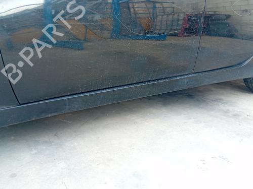 Used Left sideskirt Left sideskirt MAZDA 6 Estate (GH) 2.0 MZR-CD (GH14) (140 hp) 36260206 36260206