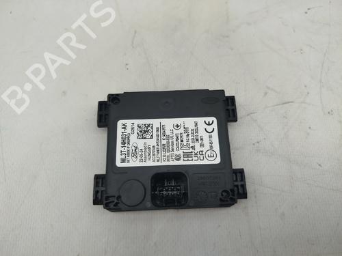 Ander Ander FORD KUGA III (DFK) 2.5 Duratec Plug-in-Hybrid (224 hp) 36260194 36260194