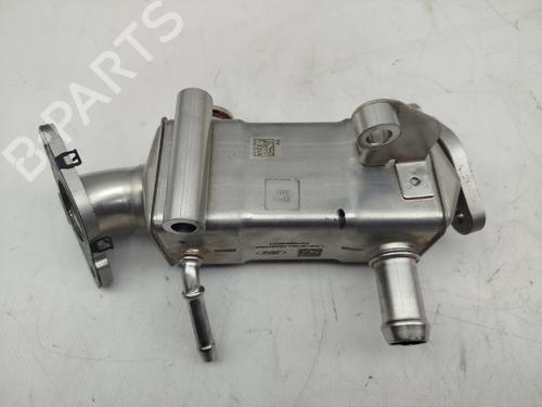 EGR-Ventil EGR-Ventil FORD KUGA III (DFK) 2.5 Duratec Plug-in-Hybrid (224 hp) 36237235 36237235