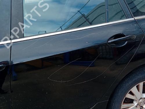 Used Left rear door Left rear door MAZDA 6 Estate (GH) 2.0 MZR-CD (GH14) (140 hp) 36260211 36260211