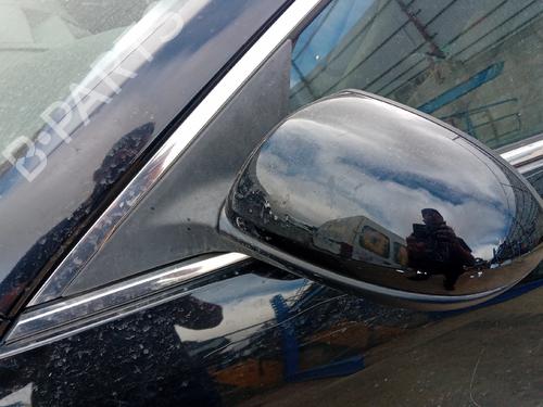 Used Left mirror Left mirror MAZDA 6 Estate (GH) 2.0 MZR-CD (GH14) (140 hp) 36260212 36260212