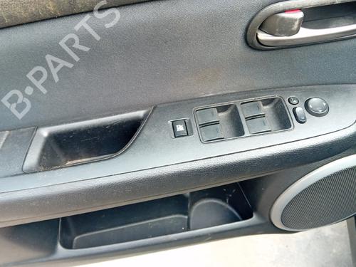 Pulsantiera anteriore sinistra Pulsantiera anteriore sinistra MAZDA 6 Estate (GH) 2.0 MZR-CD (GH14) (140 hp) 36260217 36260217