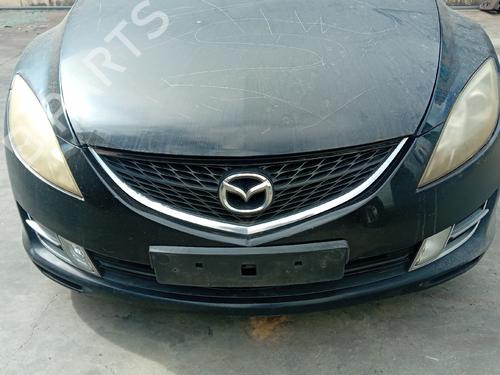 Paragolpes delantero Paragolpes delantero MAZDA 6 Estate (GH) 2.0 MZR-CD (GH14) (140 hp) 36260224 36260224