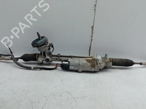 Used Steering rack Steering rack RENAULT SCÉNIC IV (J9_) 1.5 dCi 110 (110 hp) 36260227 36260227