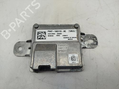 Used Other Other FORD KUGA III (DFK) 2.5 Duratec Plug-in-Hybrid (224 hp) 36237230 36237230