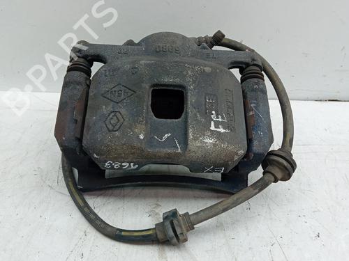 Used Left front brake caliper Left front brake caliper 30177167 30177167