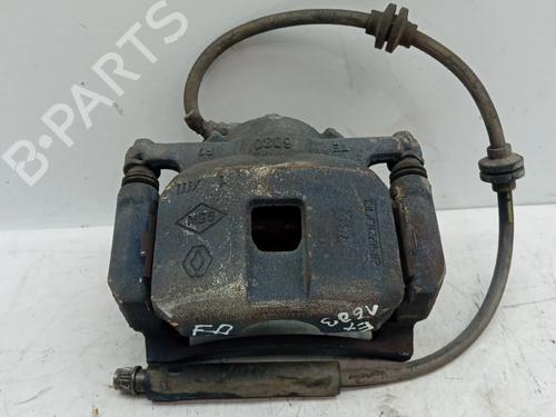 Used Right front brake caliper Right front brake caliper 30177166 30177166