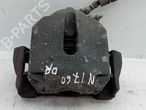 Used Right front brake caliper Right front brake caliper BMW 5 Touring (E39) 520 d (136 hp) 36263593 36263593