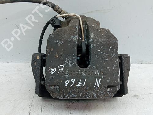 Used Left front brake caliper Left front brake caliper BMW 5 Touring (E39) 520 d (136 hp) 36263594 36263594