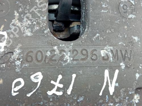 Left front brake caliper BMW 5 Touring (E39) 520 d | BP36263594M105 - Image 6