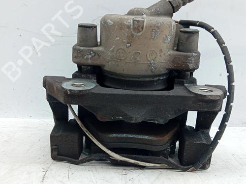 Left front brake caliper BMW 5 Touring (E39) 520 d | BP36263594M105 - Image 5