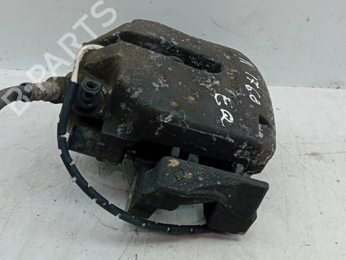 Left front brake caliper BMW 5 Touring (E39) 520 d | BP36263594M105 - Image 2