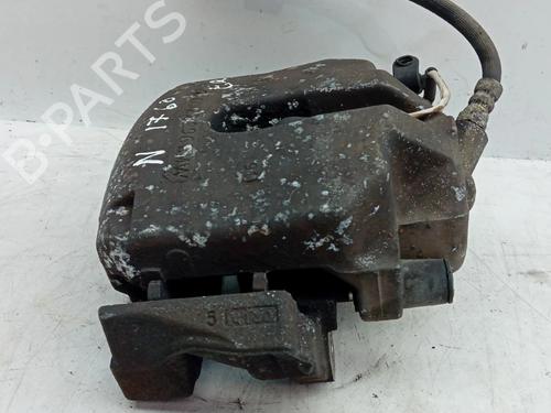 Left front brake caliper BMW 5 Touring (E39) 520 d | BP36263594M105 - Image 3