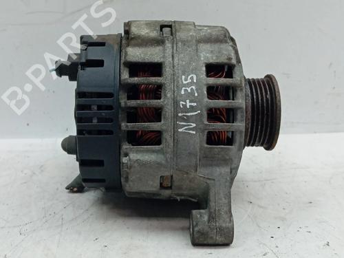 Alternator AUDI A4 B5 (8D2) 1.6 | BP32318004M7 - Image 4