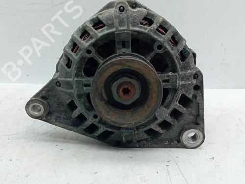 Alternator AUDI A4 B5 (8D2) 1.6 | BP32318004M7 - Image 2