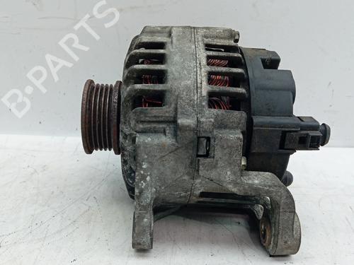 Used Alternator Alternator AUDI A4 B5 (8D2) 1.6 (100 hp) 32318004 32318004