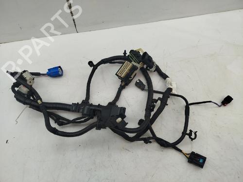 Used Other Other FORD KUGA III (DFK) 2.5 Duratec Plug-in-Hybrid (224 hp) 36274371 36274371