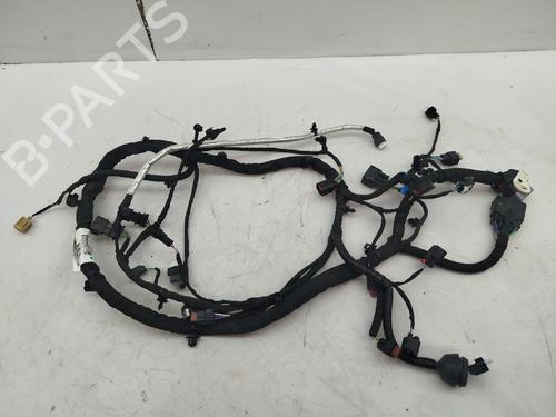 Used Other Other FORD KUGA III (DFK) 2.5 Duratec Plug-in-Hybrid (224 hp) 36274370 36274370