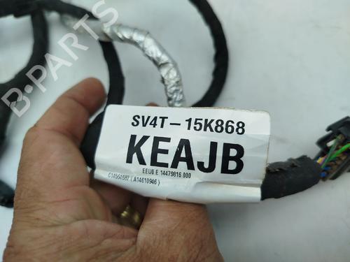 Other FORD KUGA III (DFK) 2.5 Duratec Plug-in-Hybrid | BP36274372O1 - Image 3