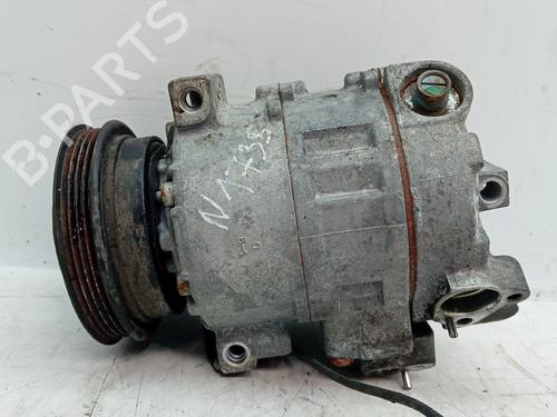 Used AC compressor AC compressor AUDI A4 B5 (8D2) 1.6 (100 hp) 32318006 32318006
