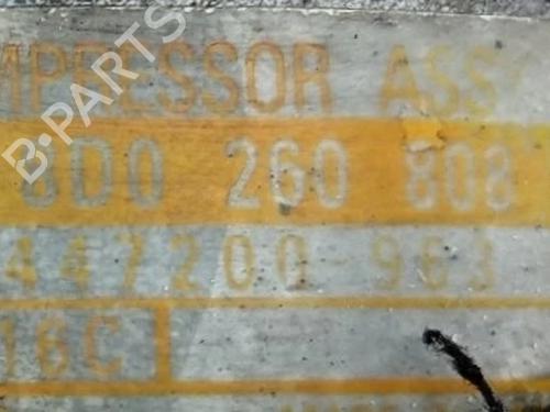 AC compressor AUDI A4 B5 (8D2) 1.6 | BP32318006M34  - Image 5