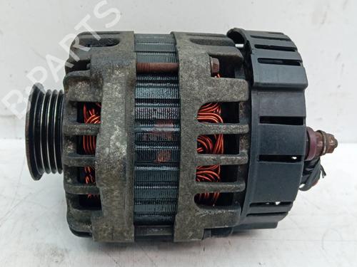 Used Alternator Alternator CHEVROLET AVEO / KALOS Hatchback (T200) 1.2 (72 hp) 33796287 33796287